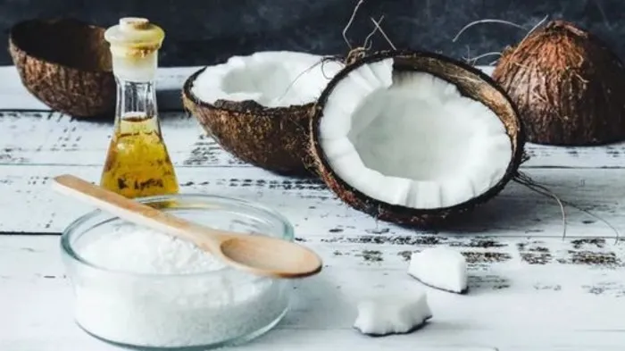 Coconut Oil 